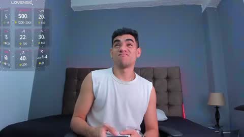 zack_joness10 online show from July 1, 2026, 2:13 am