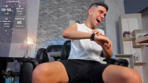 zack_joness10 online show from July 8, 2026, 4:50 am