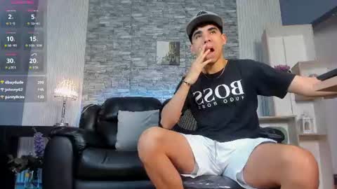 zack_joness10 online show from August 2, 2026, 4:22 am
