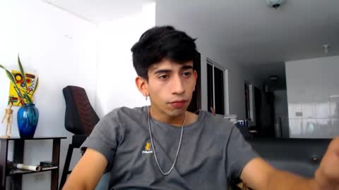 Zack King online show from December 13, 2024, 3:21 pm