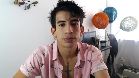 Zack King online show from January 2, 2025, 2:46 pm