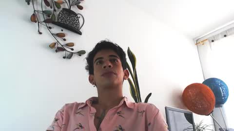 Zack King online show from January 2, 2025, 5:50 pm