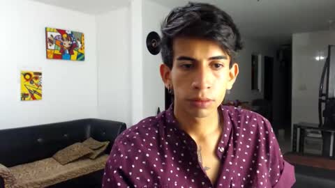 Zack King online show from January 9, 2025, 2:33 am