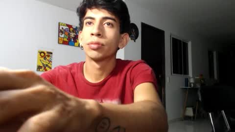 Zack King online show from January 20, 2025, 2:01 am