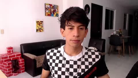 Zack King online show from January 22, 2025, 5:17 pm