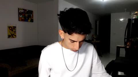 Zack King online show from January 25, 2025, 12:17 am