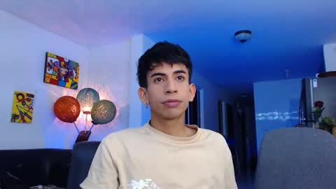 Zack King online show from February 12, 2025, 6:19 am