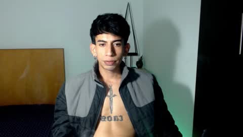 Zack King online show from March 1, 2025, 2:48 am