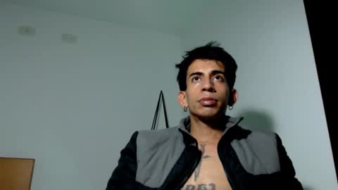 Zack King online show from March 1, 2025, 5:52 am