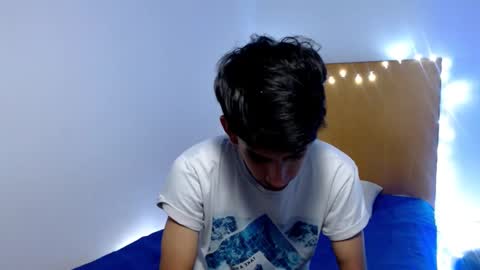 Zack King online show from March 5, 2025, 1:31 am