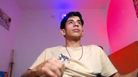 Zack King online show from September 10, 2025, 5:02 pm