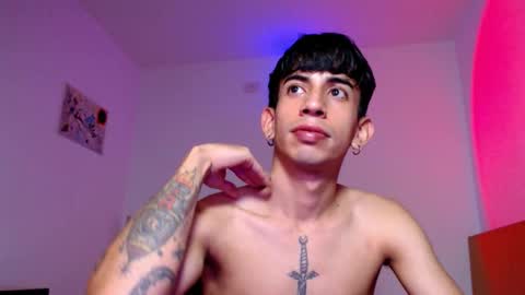 Zack King online show from September 17, 2025, 5:47 pm