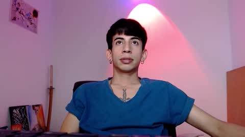 Zack King online show from September 22, 2025, 3:58 pm