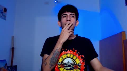 Zack King online show from October 16, 2025, 3:29 am