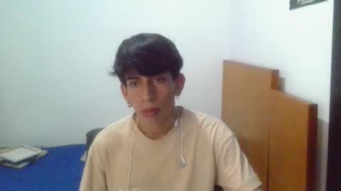 Zack King online show from October 27, 2025, 7:07 pm