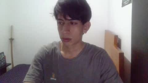 Zack King online show from December 2, 2025, 9:54 pm