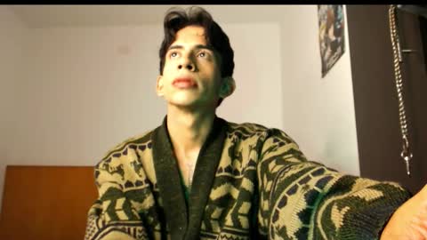 Zack King online show from March 17, 2026, 7:28 pm