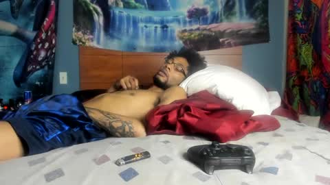 Zack Pipher online show from September 8, 2025, 10:09 pm