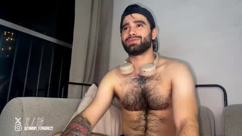 zack_sullivan22 online show from January 8, 2026, 2:36 am