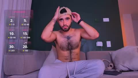 Snapshot of zack_sullivan22 chatting on June 15, 2026, 1:41 am zack_sullivan22 online show from June 15, 2026, 1:41 am