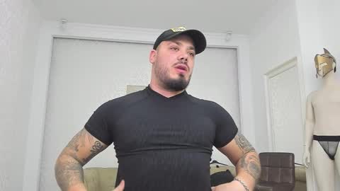 Zack online show from December 22, 2024, 8:58 pm