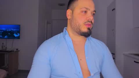 Zack online show from February 16, 2025, 11:59 pm