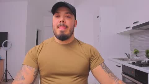 Zack online show from February 23, 2025, 10:31 pm