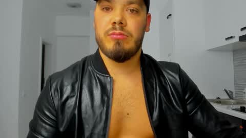 Zack online show from October 6, 2025, 7:11 pm