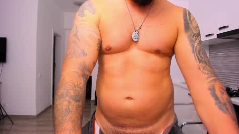 Zack online show from April 28, 2026, 2:27 am