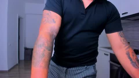 Zack online show from May 1, 2026, 12:04 am
