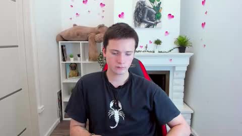 Zack online show from February 11, 2025, 6:22 pm