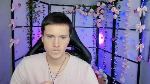 Zack online show from February 13, 2025, 10:23 am