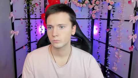 Zack online show from February 14, 2025, 10:07 am