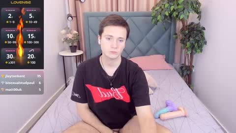 Zack online show from February 20, 2025, 3:41 pm