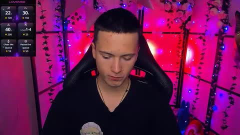 Zack online show from September 15, 2025, 5:07 am