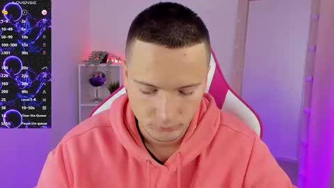 Zack online show from October 21, 2025, 5:41 am