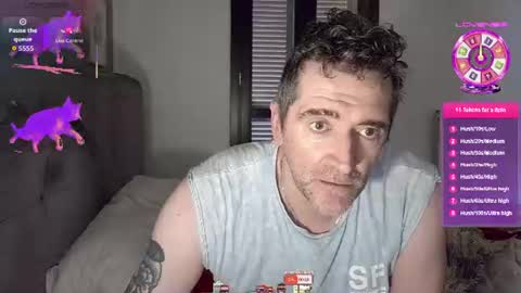 Snapshot of zackhot31 chatting on June 7, 2026, 3:16 pm Ivan online show from June 7, 2026, 3:16 pm