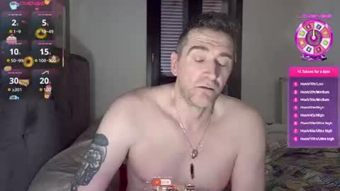 Snapshot of zackhot31 chatting on June 14, 2026, 5:37 pm Ivan online show from June 14, 2026, 5:37 pm
