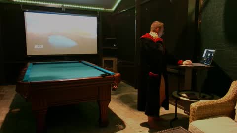 zack fisher online show from March 9, 2026, 2:26 am