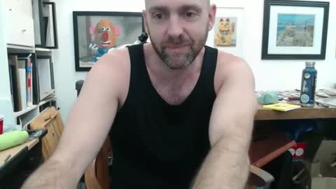 zaddyandboy online show from April 7, 2026, 11:48 pm