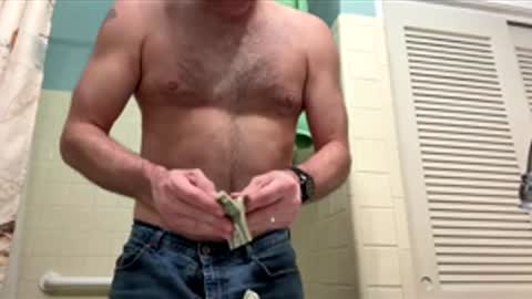 Aiden online show from February 8, 2026, 12:47 am