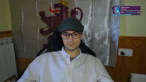 Snapshot of zadrotx chatting on June 13, 2026, 2:26 pm Zadrot online show from June 13, 2026, 2:26 pm