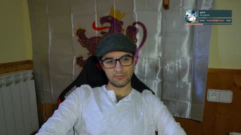 Snapshot of zadrotx chatting on June 16, 2026, 11:24 am Zadrot online show from June 16, 2026, 11:24 am