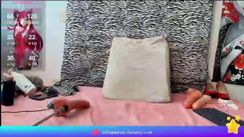 Snapshot of zafira_mature chatting on October 20, 2025, 2:50 pm zafira online show from October 20, 2025, 2:50 pm