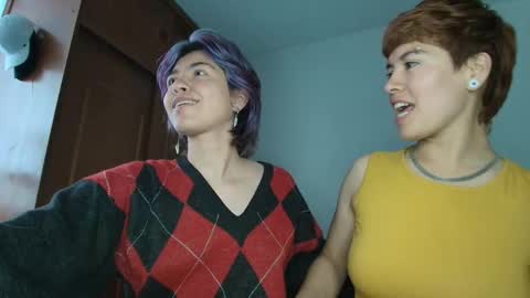 Snapshot of zafira_raven chatting on November 13, 2025, 4:39 pm zafira_raven online show from November 13, 2025, 4:39 pm