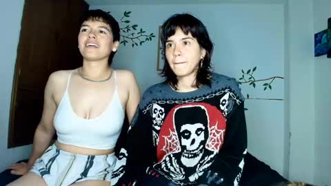 Snapshot of zafira_raven chatting on June 8, 2026, 12:47 am zafira_raven online show from June 8, 2026, 12:47 am