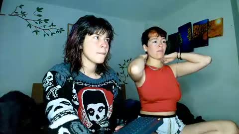 Snapshot of zafira_raven chatting on July 5, 2026, 3:45 am zafira_raven online show from July 5, 2026, 3:45 am