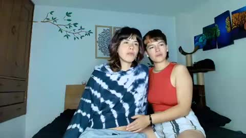 Snapshot of zafira_raven chatting on July 10, 2026, 4:50 am zafira_raven online show from July 10, 2026, 4:50 am