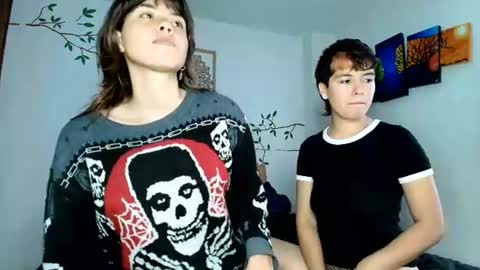 Snapshot of zafira_raven chatting on July 20, 2026, 9:28 pm zafira_raven online show from July 20, 2026, 9:28 pm