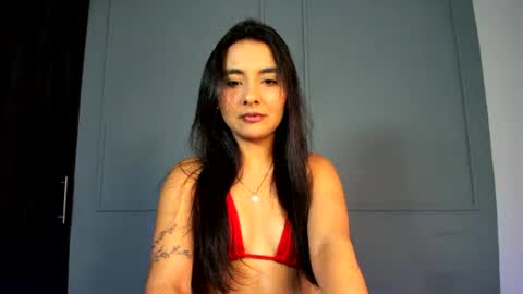 Snapshot of zafiramontiel_ chatting on January 11, 2026, 4:34 pm Zafira online show from January 11, 2026, 4:34 pm